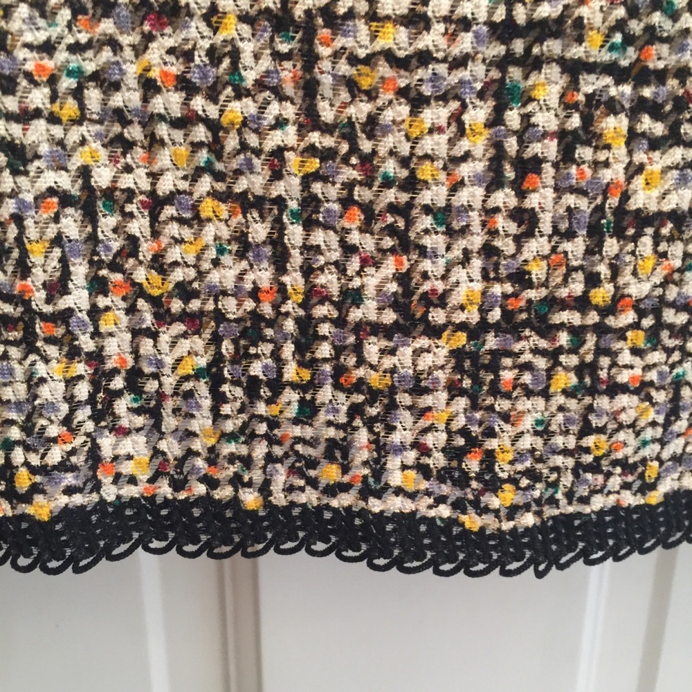 Multi Colored Top - Picture 2 of 3